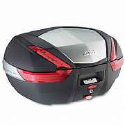 Βαλίτσα GIVI V47N μαύρη 47 λιτ.