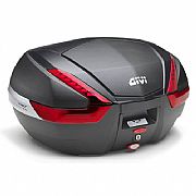 Βαλίτσα GIVI V47NN Μαύρη 47 λιτ.