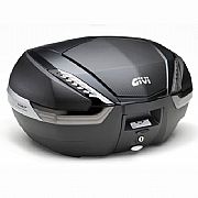 Βαλίτσα GIVI V47NNT μαύρη 47 λιτ.