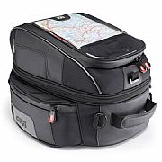 Τσάντα Ρεζερβουάρ GIVI XS306 Tanklock Xstream Range 25L