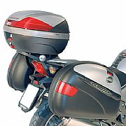 Βάσεις για πλαϊνές βαλίτσες GIVI για HONDA CBF500-600 PL174