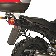 Βάσεις για πλαϊνές βαλίτσες GIVI για YAMAHA TDM900 PLX347