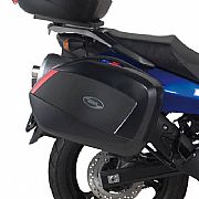 Βάσεις για πλαϊνές βαλίτσες GIVI για SUZUKI V-Strom PLX532