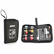 Κιτ Επισκευής Ελαστικών Tubeless GIVI S450
