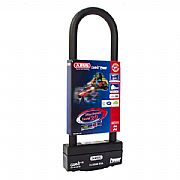 Λουκέτο Πέταλο Μοτοσυκλέτας ABUS GRANIT POWER X-PLUS 58