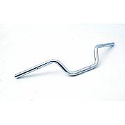 Handle bar Honda PCX125 chrome