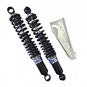 Αμορτισέρ Πίσω HAGON Αζώτου-Λαδιού για Piaggio Beverly 250-300 34cm
