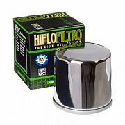 Φίλτρο λαδιού HIFLO-FILTRO HF204 Χρώμιο