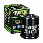 Φίλτρο λαδιού HIFLO-FILTRO HF183