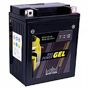 INTACT YB14L-A2 YB14L-B2 Gel 14Ah