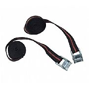 Ιμάντες δεσίματος Lampa 60150 (2 τεμ) 250cm