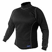 Ισοθερμική Μπλούζα NORDCODE Antifreeze Jersey Μαύρη