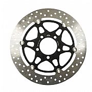 JT Front Disc Brake VSTROM 650  NON ABS