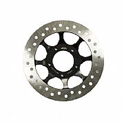 Εμπρός Δισκόπλακα JT Braking Για Honda Supra 100