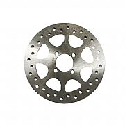 Εμπρός Δισκόπλακα JT Braking Για Kawasaki Kaze-R 115 00-04