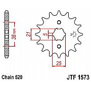 Γρανάζι εμπρόσθιο JT JTF1573.13 δόντια YAMAHA XV125 Virago