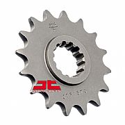 Γρανάζι εμπρόσθιο JT JTF1579.16 δόντια YAMAHA R-1/FZ-1 (520 μετατροπή)