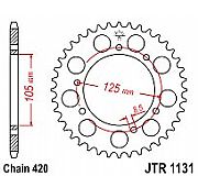 Γρανάζι πίσω JT JTR1131 52-53 Δόντια