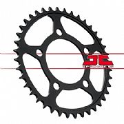 Γρανάζι JT Πίσω JTR1225 41 Δόντια Μαύρο Για Honda CB500X 22-23
