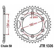 Γρανάζι πίσω JT JTR1306 40-42 Δόντια