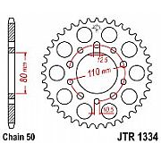 Γρανάζι πίσω JT JTR1334 40 Δόντια