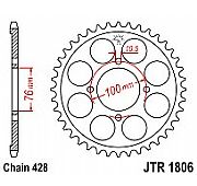 Γρανάζι πίσω JT JTR1806 56 Δόντια