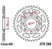 Γρανάζι JT Πίσω JTR269 34-35 Δόντια