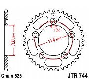 Γρανάζι JT Πίσω JTR744 36-39 Δόντια