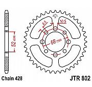 Γρανάζι JT Πίσω JTR802 32-34 Δόντια