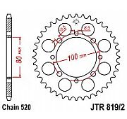 Γρανάζι JT Πίσω JTR819/2 41 Δόντια