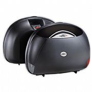 Side Cases KAPPA K40 Set 40 lt