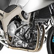 Engine Guards KAPPA for YAMAHA TDM 900 KN34