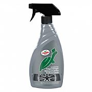 Σπρέι καθαρισμού ζαντών Turtle Wax