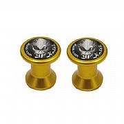 KEITI BB-80Y M8 Gold
