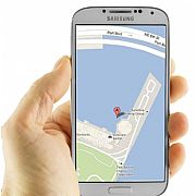 Αντικλεπτικό Σύστημα Kentall GPS Tracker