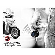 Συναγερμός μηχανής & σκούτερ KENTALL ME10