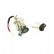 Κεντρικός Διακόπτης Σετ Για YAMAHA CRYPTON R115