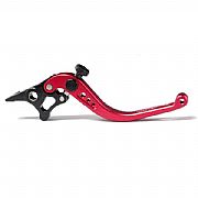 Lever Apido Red for YAMAHA CRYPTON X 135 and HONDA SUPRA