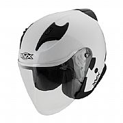 XVX Razor-II RX-100 Jet Helmet