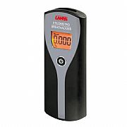Lampa Premium, digital display alcohol breath tester