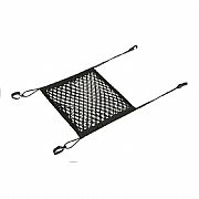 Lampa Net System 7 elasticized net pocket 28Χ32 CM