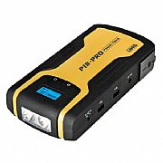Εκκινητής Μπαταριών Lampa Jump Starter Power Pack P18-Pro, 12V - 18Ah - 600A