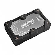 Εκκινητής Μπαταριών Lampa Jump Starter Power Pack P8 12V - 7,5Ah - 400A