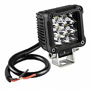 Προβολάκι Lampa WL-18 9 Led 10 Watt 1000LM 9>32V