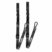 Lampa Kraken Pull-Up Pair Of Motorcycle Tie Down Straps
