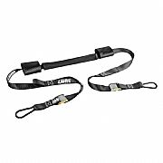 Lampa Handle-Cuffs handlebar fit tie-down strap