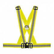 Ανακλαστική Ζώνη Lampa X-Belt
