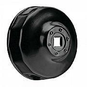 Lampa Spin on filter cup wrench for filter O 76 mm