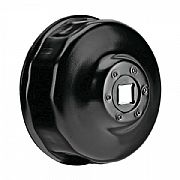 Lampa Spin on filter cup wrench for filter O 73 mm