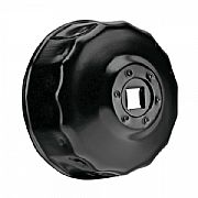 Lampa Spin on filter cup wrench for filter O 74mm